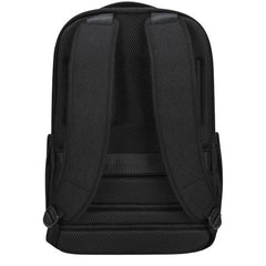 Cypress 15.6 Backpack - Black