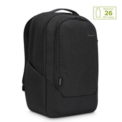 Cypress 15.6 Backpack - Black