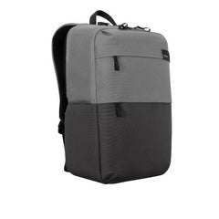 16" Sagano™ EcoSmart® Travel Backpack - Black/Grey