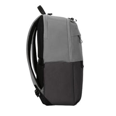 16" Sagano™ EcoSmart® Travel Backpack - Black/Grey