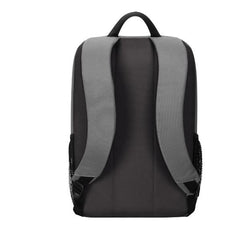 16" Sagano™ EcoSmart® Campus Backpack - Black/Grey