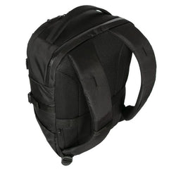 Zaino Terra EcoSmart® 15-16” – Nero