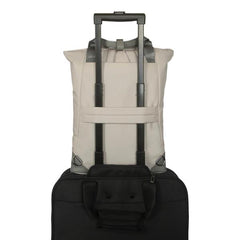 15-16" Ávila Convertible Tote/Backpack - French Oak