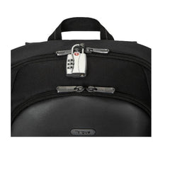 15-16” Modern Classic Backpack - Black