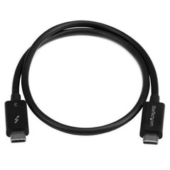 Cavo Thunderbolt 3 USB-C 0,5m