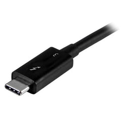 Cavo Thunderbolt 3 USB-C da 1m
