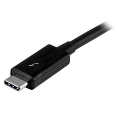 Cavo Thunderbolt 3 USB-C (20Gbps) da 2m