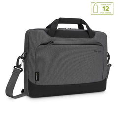 14" Cypress Slimcase with EcoSmart® (Light Grey)