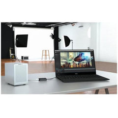 Thunderbolt 3 a Thunderbolt
