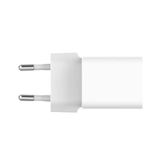 TC2USBC20W - 20W 2 USB-C Wall Charger [PRO POWER]