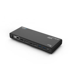 HUBEE PRO: UNIVERSAL DOCKING STATION 5K / 4K MULTI-SCREEN 100W