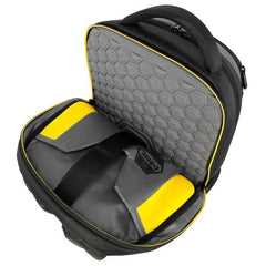 CityGear Zaino per Laptop 15-17,3” – Nero