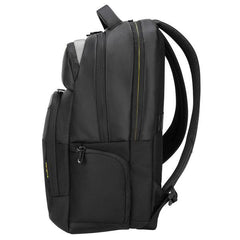 CityGear Zaino per Laptop 15-17,3” – Nero