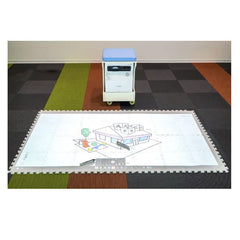 Tappeto didattico interattivo