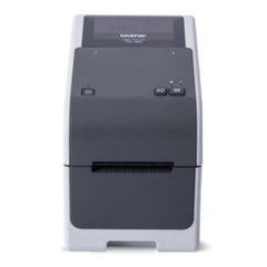 TD2320 TD 2", 203DPI, LAN,USB-C, RS232 - INCLUSO ALIMENTATORE E CAVO USB-C