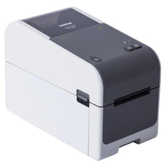 TD2320 TD 2", 300DPI, LAN, USB-C, RS232 - INCLUSO ALIMENTATORE E CAVO USB-C