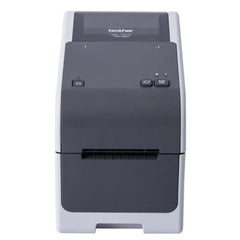 TD2320 TD 2", 300DPI, LAN, USB-C, RS232 - INCLUSO ALIMENTATORE E CAVO USB-C
