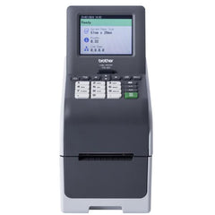 TD2320 TD 2", 203DPI, LAN, USB-C, RS232, DISPLAY LCD CON TASTIERINO - INCLUSO ALIMENTATORE E CAVO USB-C