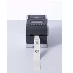 TD2350 TD 2", 300DPI, WI-FI, USB-C, RS232 - INCLUSO ALIMENTATORE E CAVO USB-C