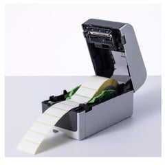 TD2350 TD 2", 300DPI, WI-FI, USB-C, RS232 - INCLUSO ALIMENTATORE E CAVO USB-C