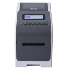 TD2350 TD 2", 203DPI, LAN, WIFI, BTLE, USB-C, RS232, DISPLAY LCD CON TASTIERINO - INCLUSO ALIMENTATORE E CAVO USB-C