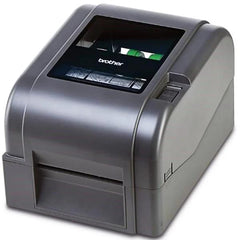STAMPANTE DESKTOP TD4420 TT 203DPI, USB/USB HOST/RS232/LAN/CUTTER, INCLUSO SafetyLabelPro SOFTWARE STANDARD LICENSE