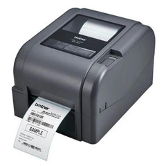 STAMPANTE DESKTOP TD4420 TT  203DPI, USB/USB HOST/RS232/LAN