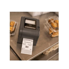 STAMPANTE DESKTOP TD4420 TT  203DPI, USB/USB HOST/RS232/LAN