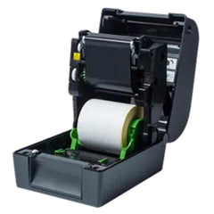 TD-4650 STAMPANTE DESKTOP TT  203DPI, USB, LAN, BTLE, RS232