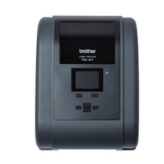 TD4750 STAMPANTE DESKTOP TT, 300DPI, USB, USB HOST, LAN, RS232