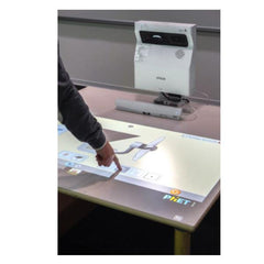 Tavolo interattivo esperienziale