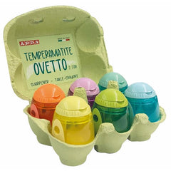 TEMPERINO OVETTO