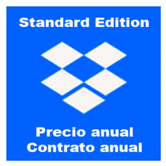Dropbox - Standard Edition