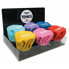 TEMPERAMATITE TENKS
