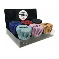 TEMPERAMATITE TENKS
