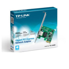 SCHEDA DI RETE GIGABIT PCIE