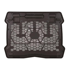 PAD DI RAFFREDDAMENTO x NOTEBOOK fino a 15".6, 1 VENTOLA