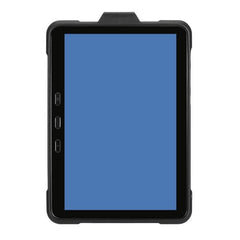 Custodia Field-Ready per Tablet Samsung Galaxy Tab Active Pro e Tab Active4 Pro – Nero