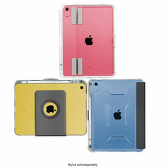 Custodia Click-In™ Trasparente con Kickstand per iPad® (A16) e iPad (10ª gen.) 10,9 pollici