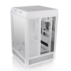 THE TOWER 500 SNOW WHITE