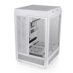 THE TOWER 500 SNOW WHITE