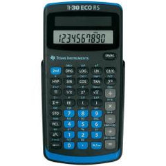 TI 30 eco RS