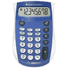 TI 503 SV