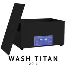 TITANKIT
