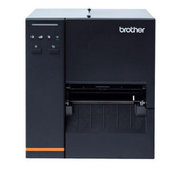 STAMPANTE INDUSTRIALE TJ4020  TT, 203 DPI, USB/USB HOST, RS232, LAN - BARTENDER ULTRALITE INTEGRATO