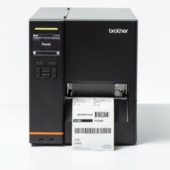STAMPANTE INDUSTRIALE TJ4021 TT, 203 DPI, DISPLAY TOUCH A COLORI, USB/USB HOST/RS232/LAN - BARTENDER ULTRALITE INTEGRATO