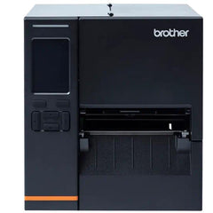 STAMPANTE INDUSTRIALE TJ4420  TT, 203 DPI, DISPLAY LCD, USB/USB HOST, RS232, LAN, BTLE - SOFTWARE BARTENDER LITE INTEGRATO