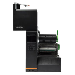 STAMPANTE INDUSTRIALE TJ4420  TT, 203 DPI, DISPLAY LCD, USB/USB HOST, RS232, LAN, BTLE - SOFTWARE BARTENDER LITE INTEGRATO