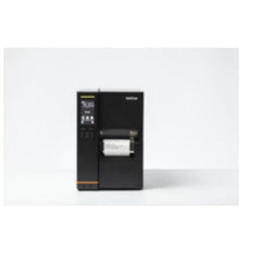 STAMPANTE INDUSTRIALE TJ4422 203DPI, DISPLAY TOUCHSCREEN A COLORI, USB/LAN/WIFI/BTLE, RIAVVOLGITORE INTERNO