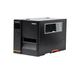 STAMP. TT 203 DPI DISPLAY LCD LAN